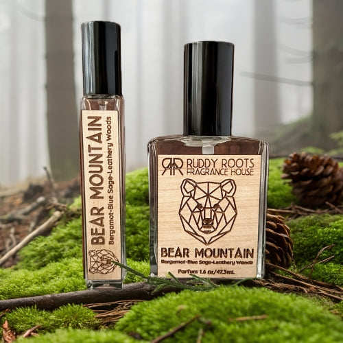 Men's Fragrance Collection