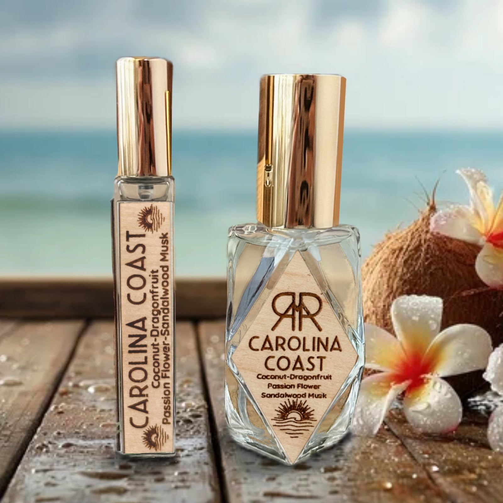 Ladies' Fragrance Collection