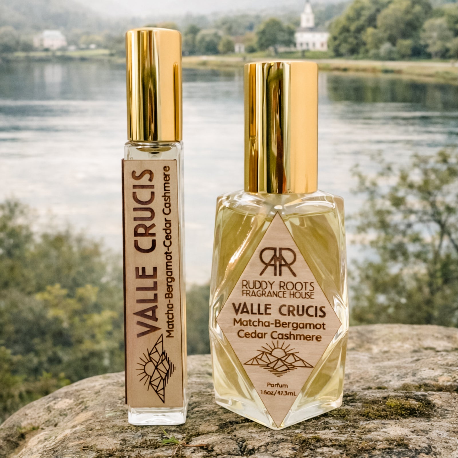 Valle Crucis Ladies' Fragrance