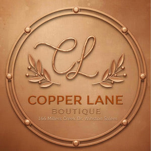 Copper Lane Boutique logo
