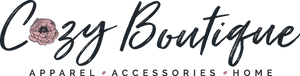 Cozy Boutique logo