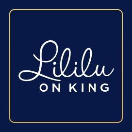 Lililu on King logo