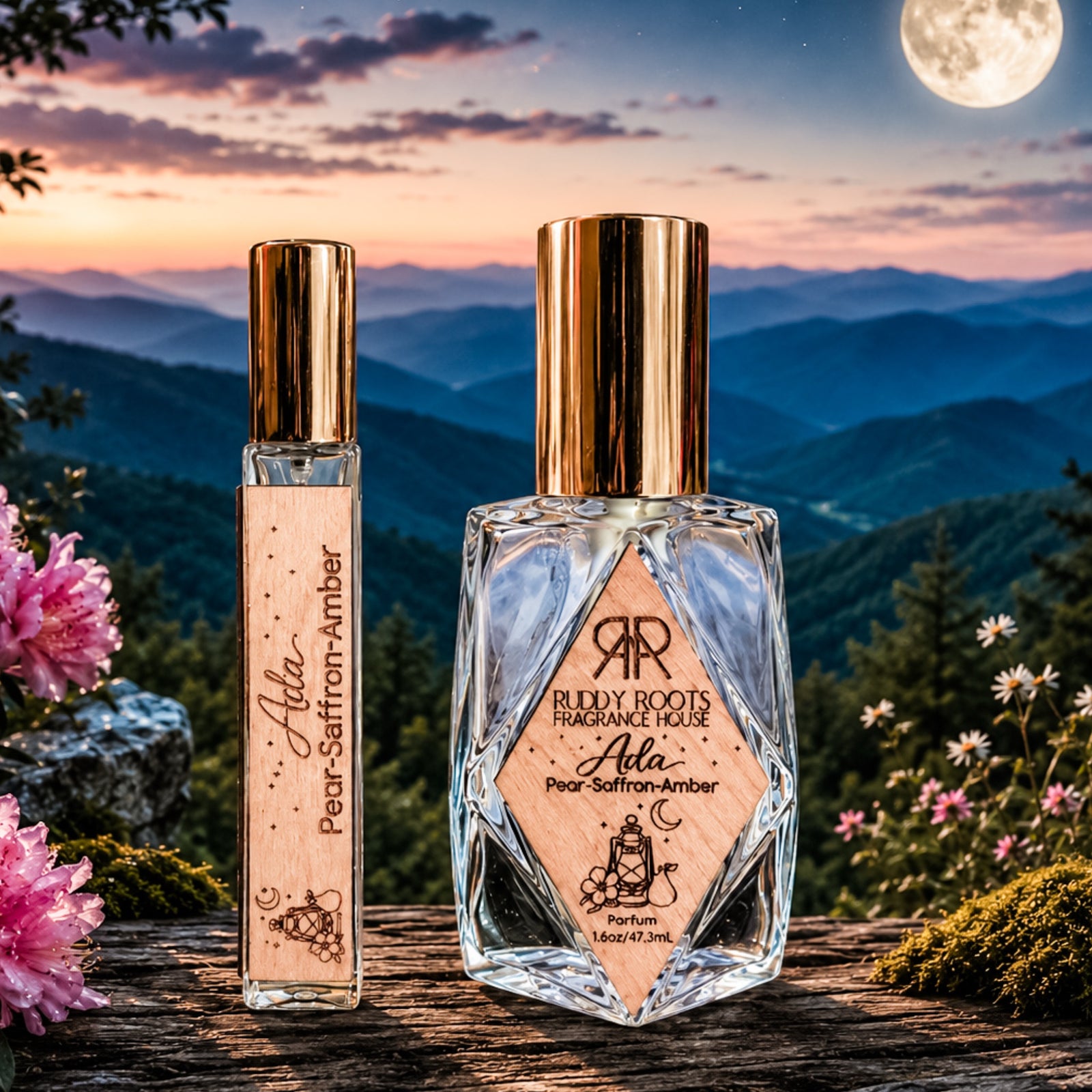 Ada Ladies’ Fragrance