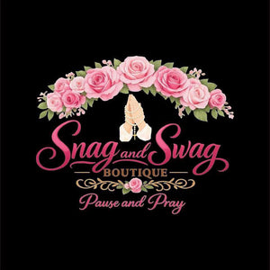 Snag and Swag Boutique logo