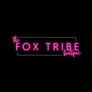 The Fox Tribe Boutique logo